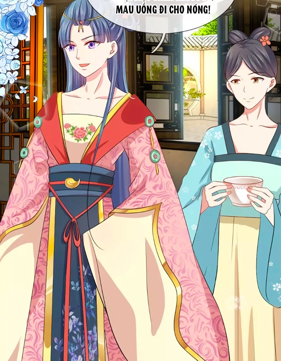 Ngã Gia Bạo Quân Yêu Phản Thiên Chapter 4 - 9