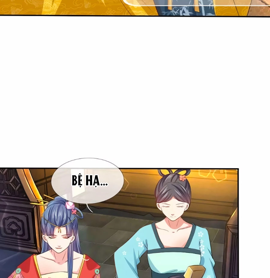 Ngã Gia Bạo Quân Yêu Phản Thiên Chapter 4 - 18