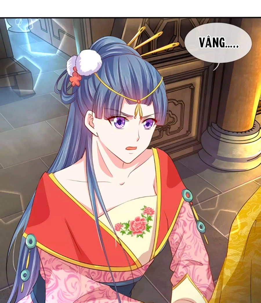 Ngã Gia Bạo Quân Yêu Phản Thiên Chapter 4 - 20