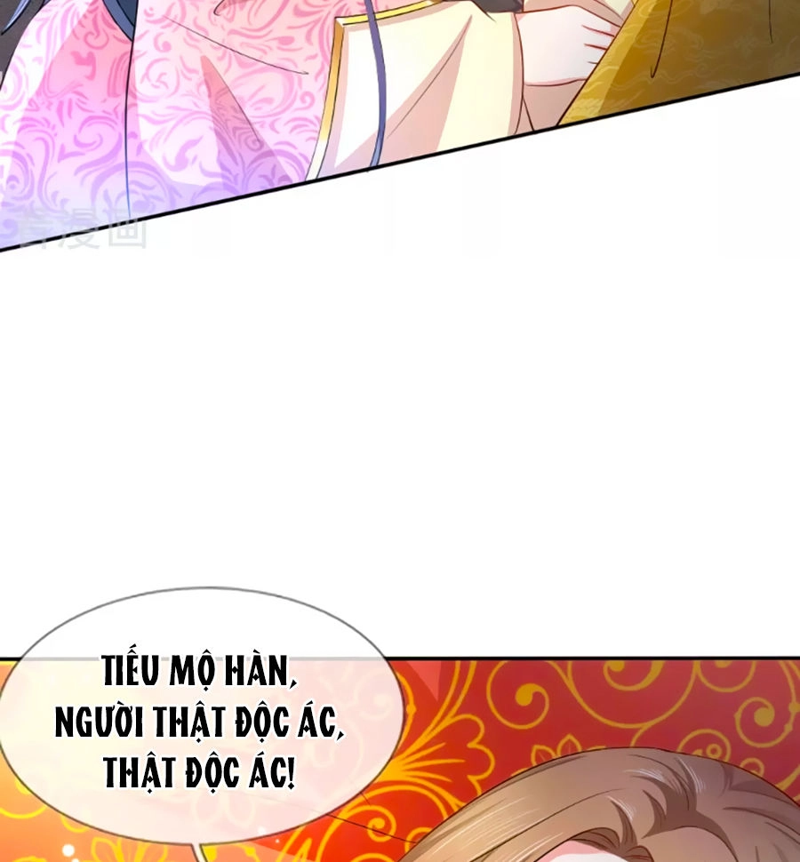 Ngã Gia Bạo Quân Yêu Phản Thiên Chapter 4 - 21