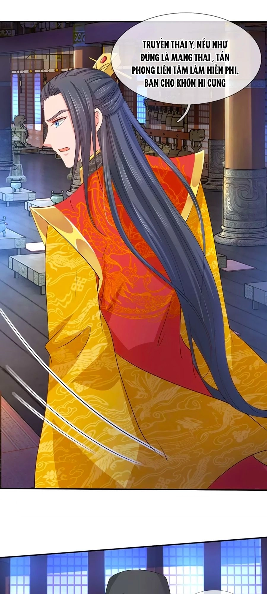 Ngã Gia Bạo Quân Yêu Phản Thiên Chapter 6 - 4