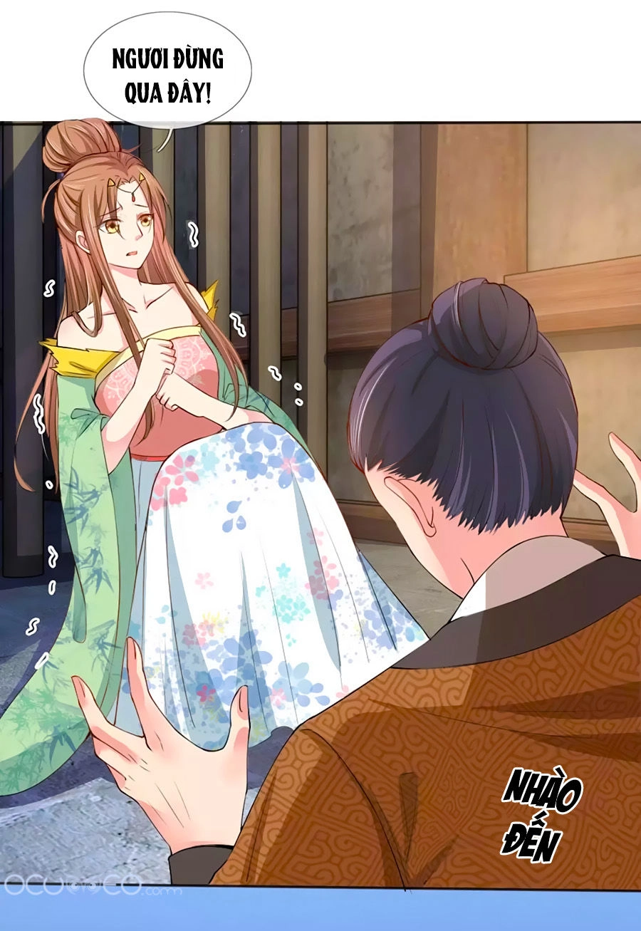 Ngã Gia Bạo Quân Yêu Phản Thiên Chapter 10 - 9