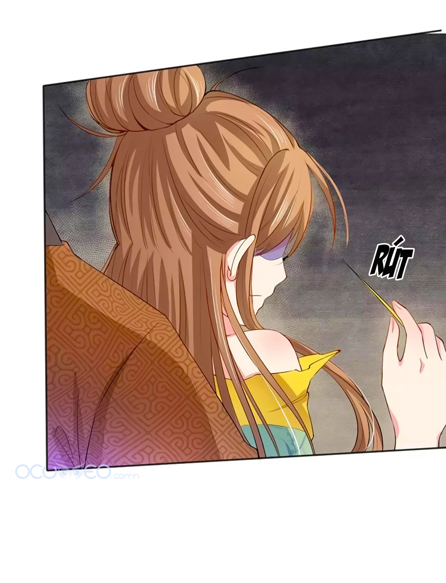 Ngã Gia Bạo Quân Yêu Phản Thiên Chapter 10 - 13