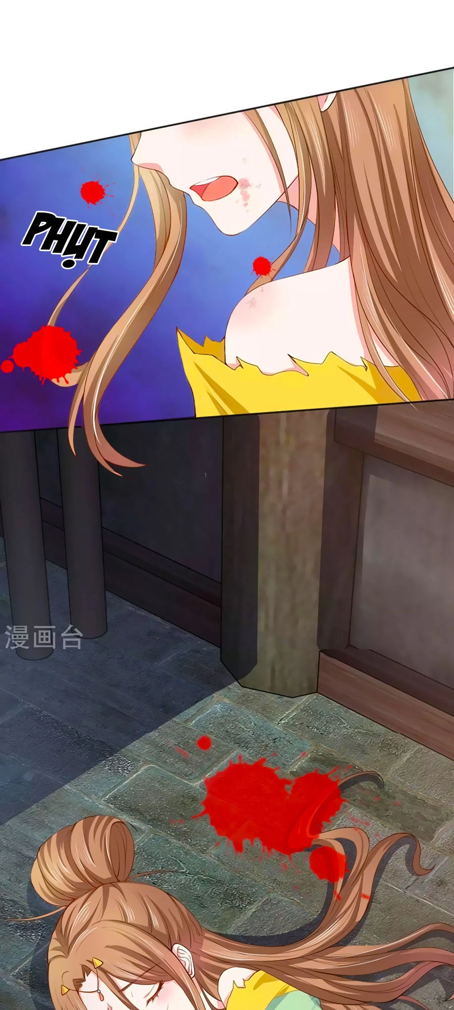 Ngã Gia Bạo Quân Yêu Phản Thiên Chapter 10 - 17