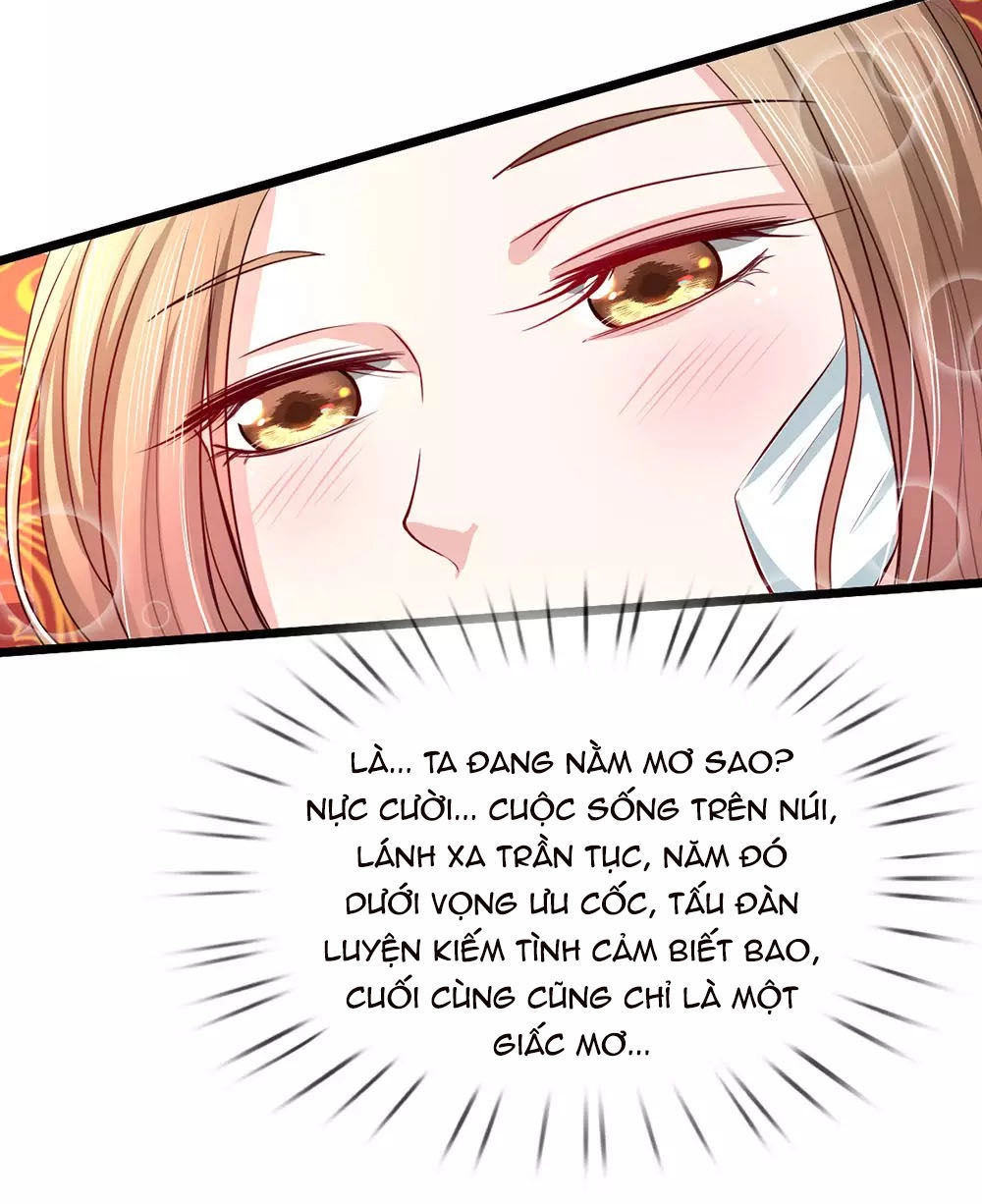 Ngã Gia Bạo Quân Yêu Phản Thiên Chapter 15 - 3