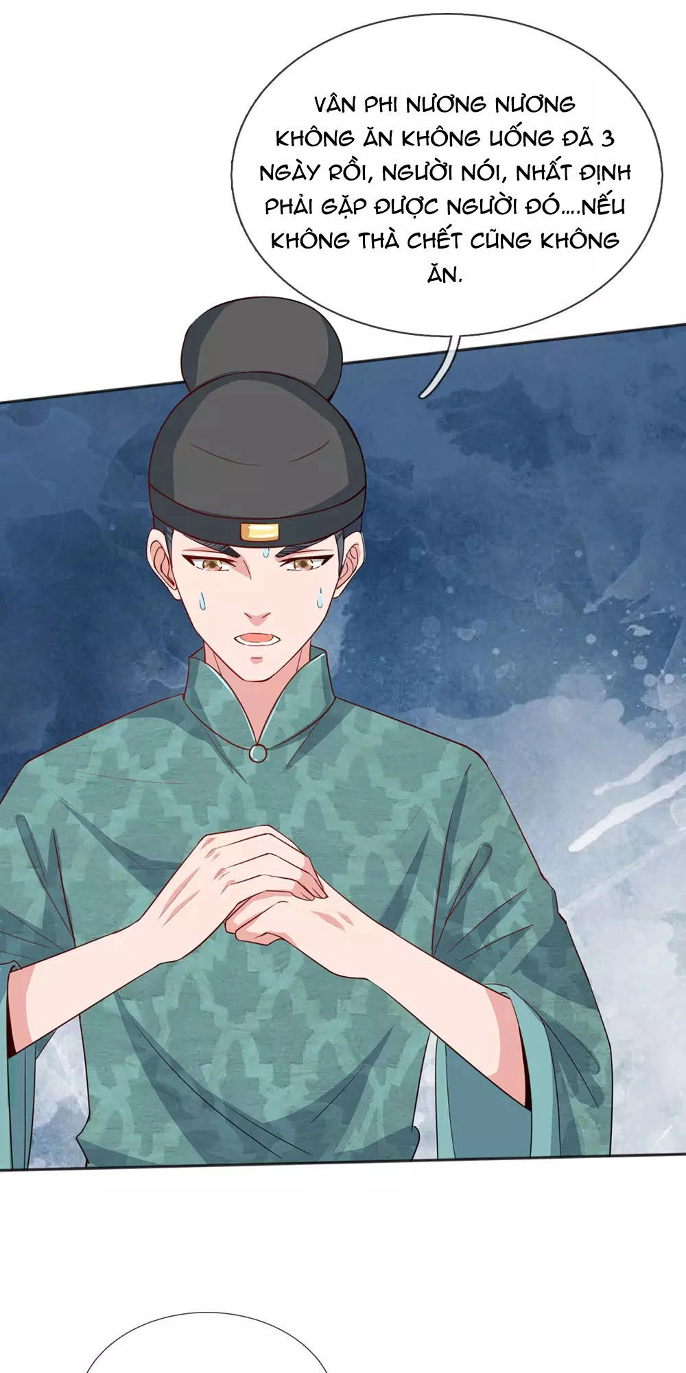 Ngã Gia Bạo Quân Yêu Phản Thiên Chapter 15 - 12