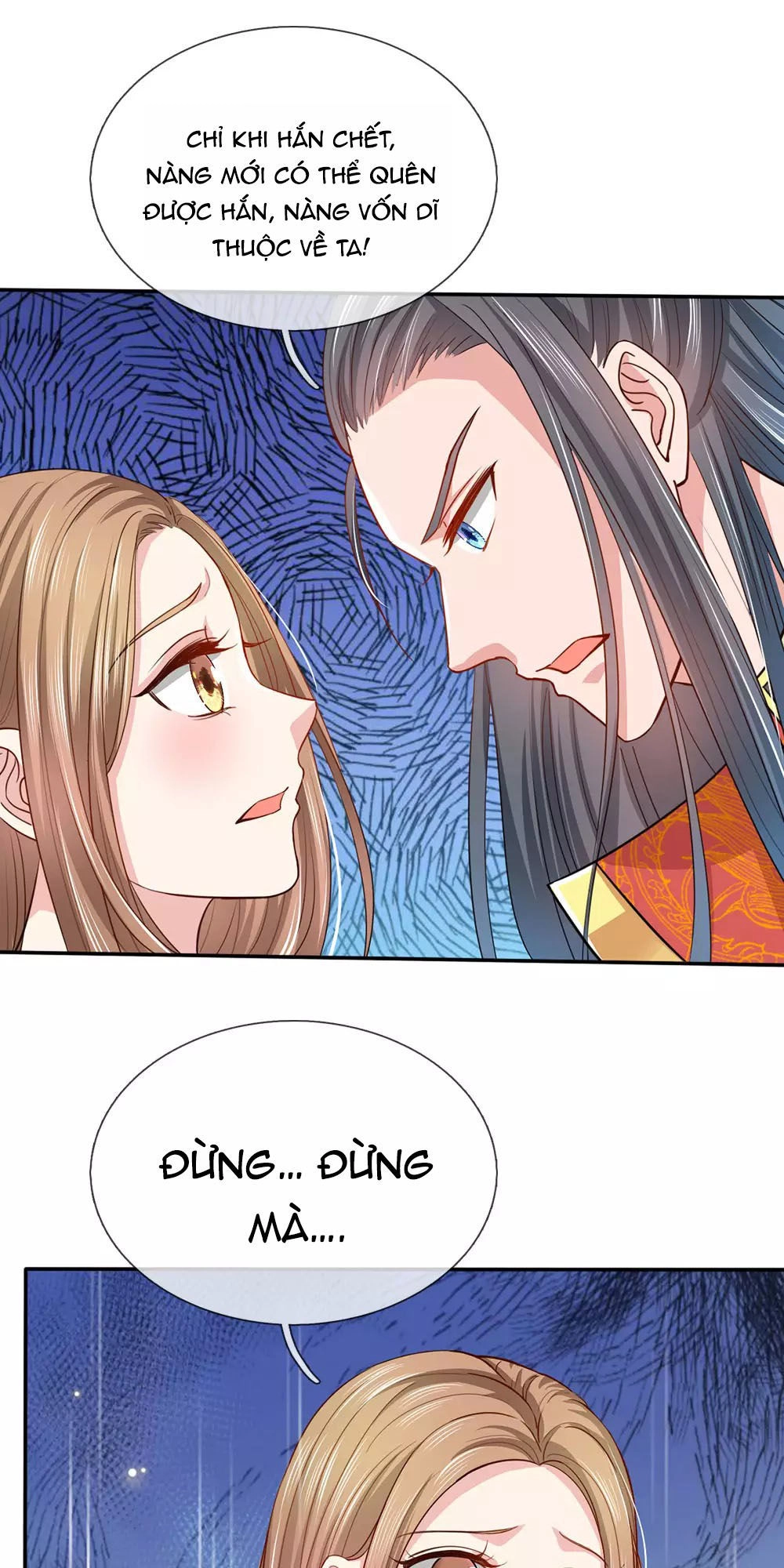 Ngã Gia Bạo Quân Yêu Phản Thiên Chapter 17 - 4