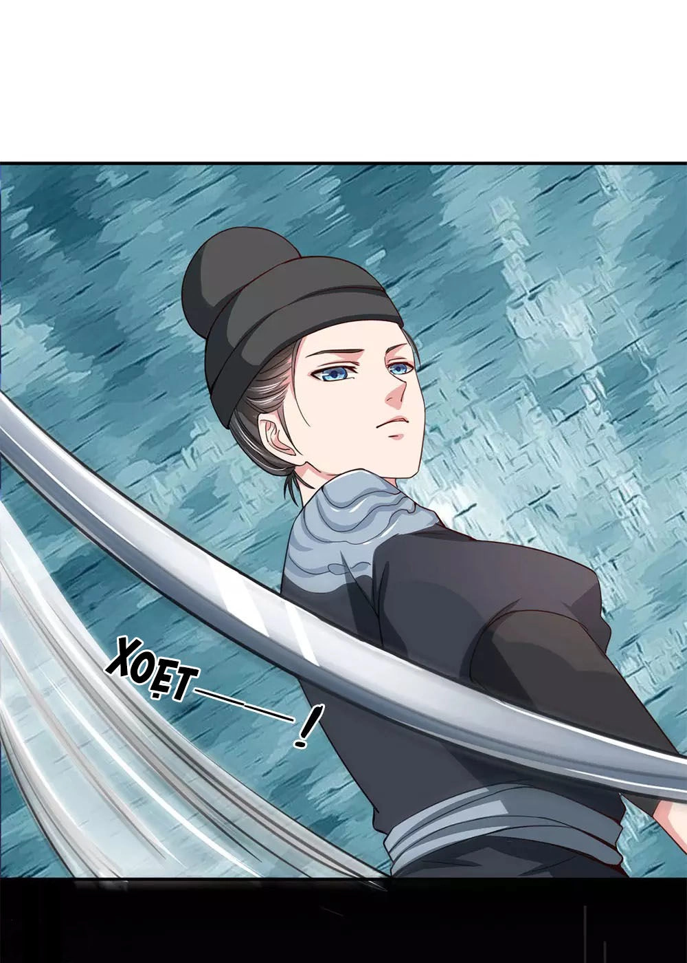 Ngã Gia Bạo Quân Yêu Phản Thiên Chapter 17 - 8