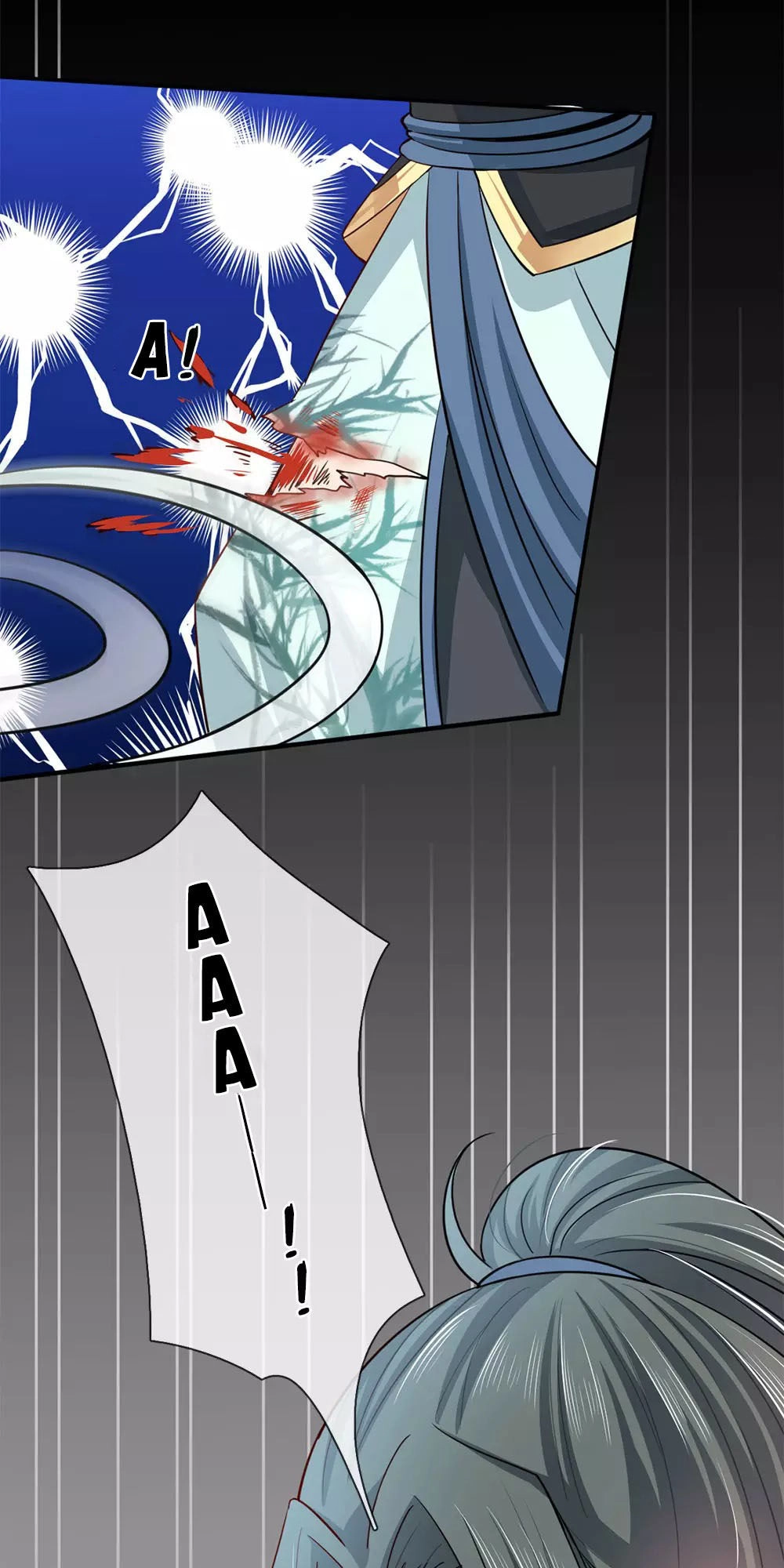 Ngã Gia Bạo Quân Yêu Phản Thiên Chapter 17 - 9