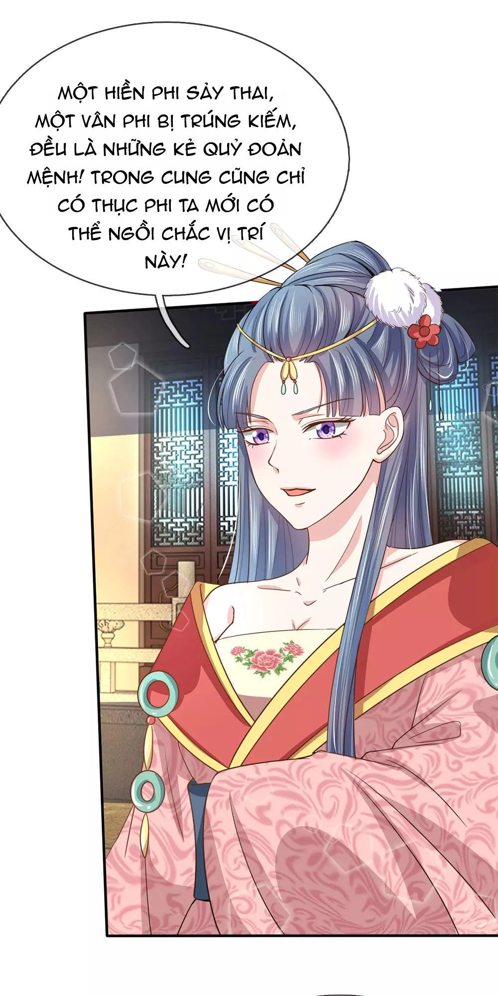 Ngã Gia Bạo Quân Yêu Phản Thiên Chapter 17 - 15