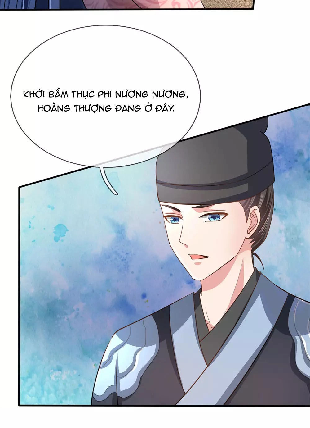 Ngã Gia Bạo Quân Yêu Phản Thiên Chapter 17 - 18