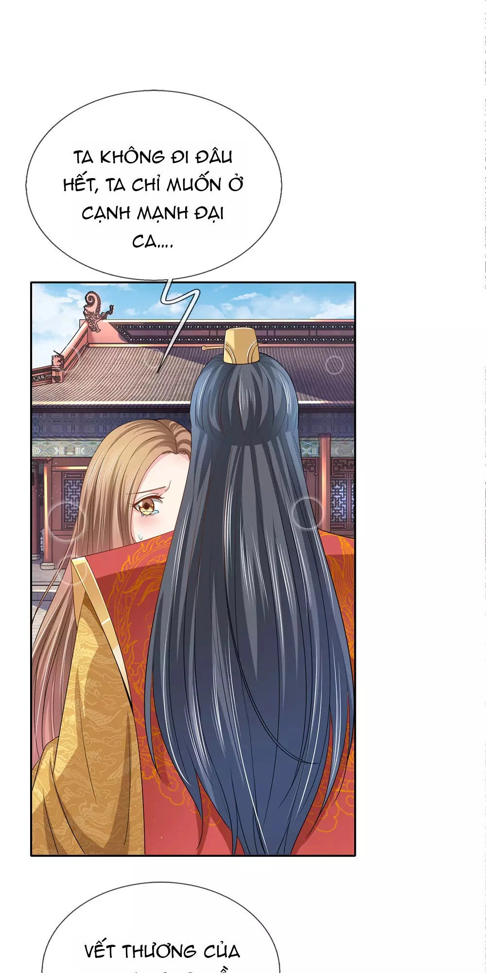 Ngã Gia Bạo Quân Yêu Phản Thiên Chapter 20 - 8