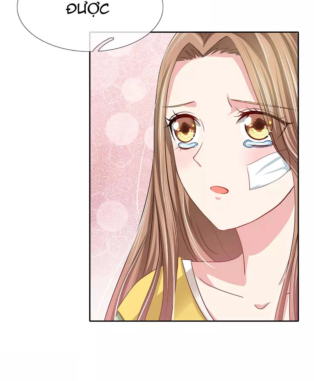 Ngã Gia Bạo Quân Yêu Phản Thiên Chapter 20 - 11