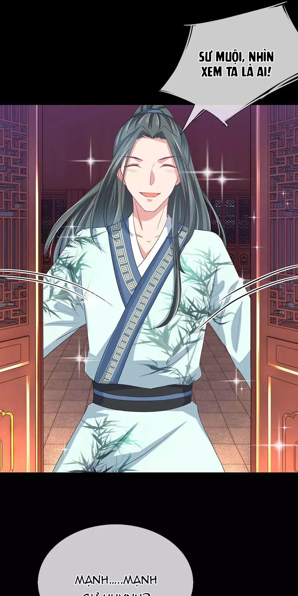 Ngã Gia Bạo Quân Yêu Phản Thiên Chapter 21 - 20