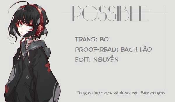 Chàng Giúp Việc Tada Chapter 1 - 1