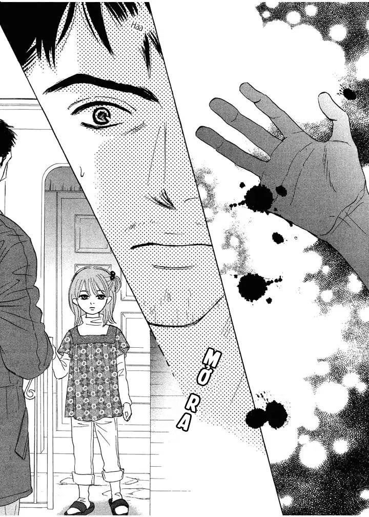 Chàng Giúp Việc Tada Chapter 3 - 22