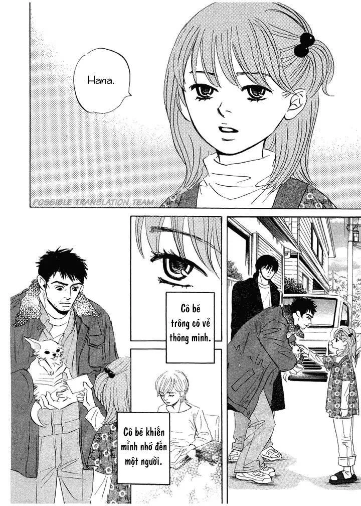 Chàng Giúp Việc Tada Chapter 3 - 23