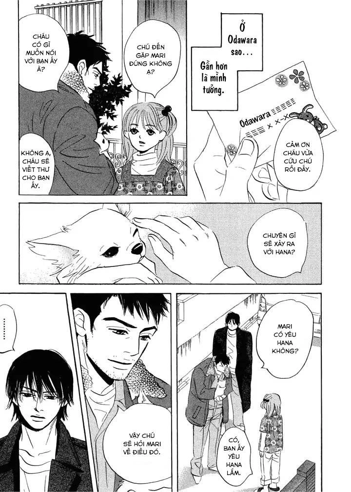 Chàng Giúp Việc Tada Chapter 3 - 24