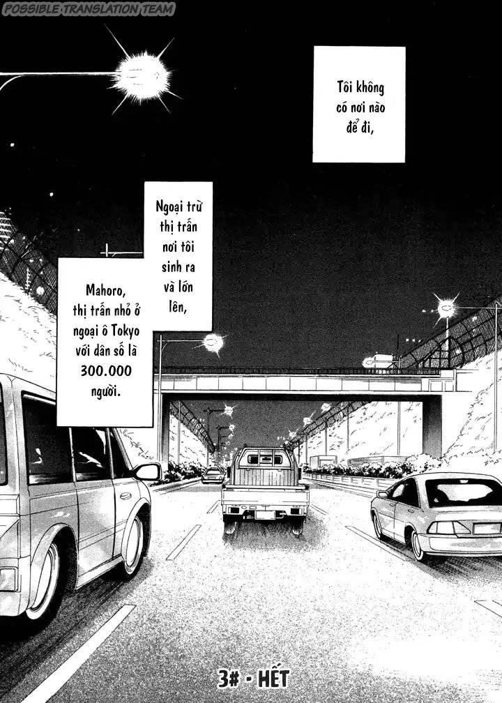 Chàng Giúp Việc Tada Chapter 3 - 39