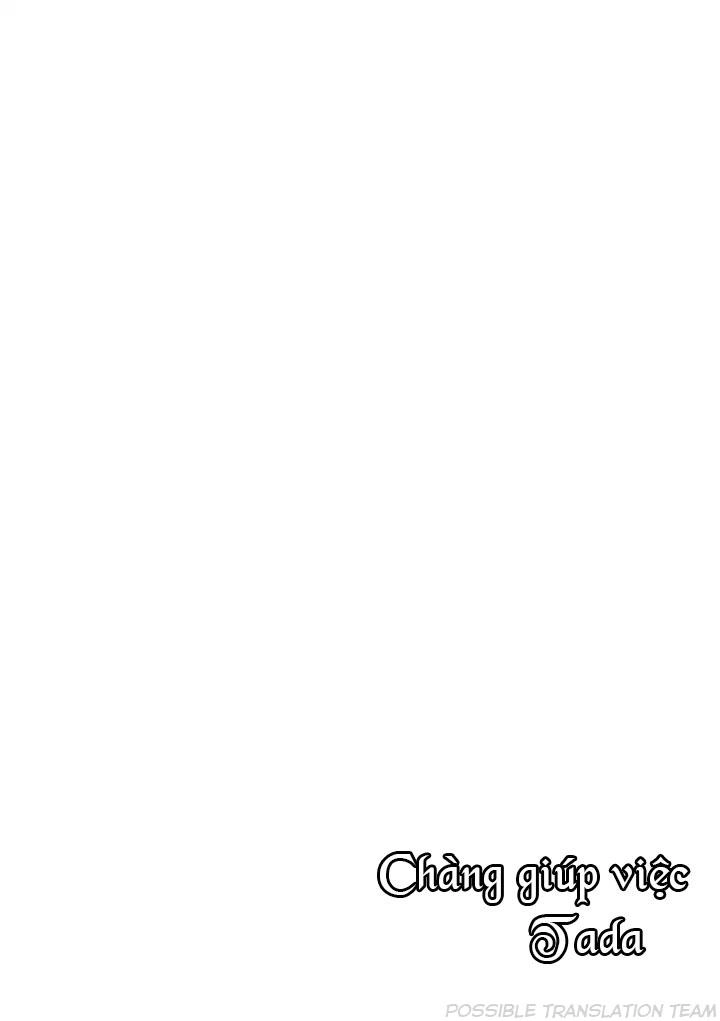 Chàng Giúp Việc Tada Chapter 7 - 4