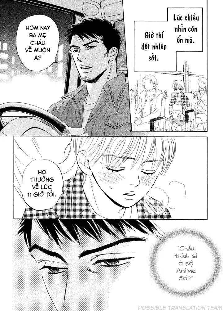 Chàng Giúp Việc Tada Chapter 9 - 4