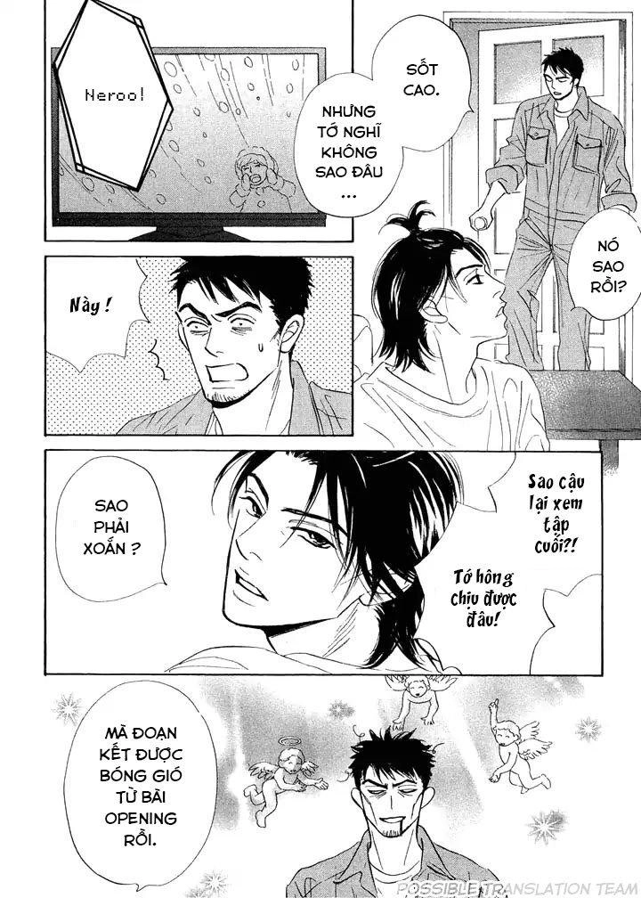 Chàng Giúp Việc Tada Chapter 9 - 7