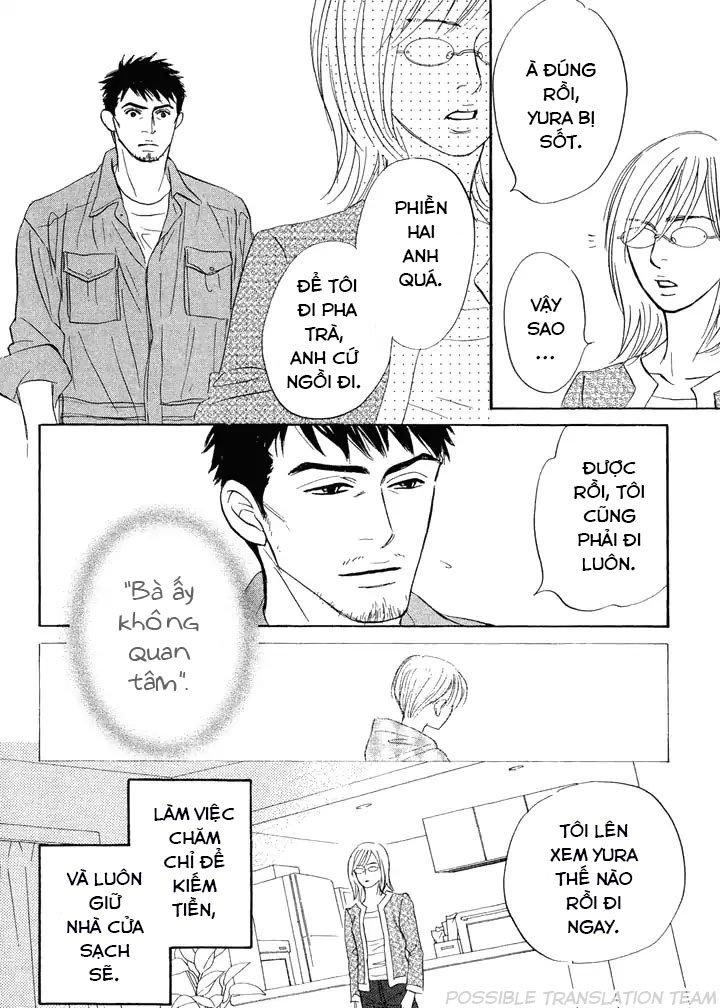 Chàng Giúp Việc Tada Chapter 9 - 9