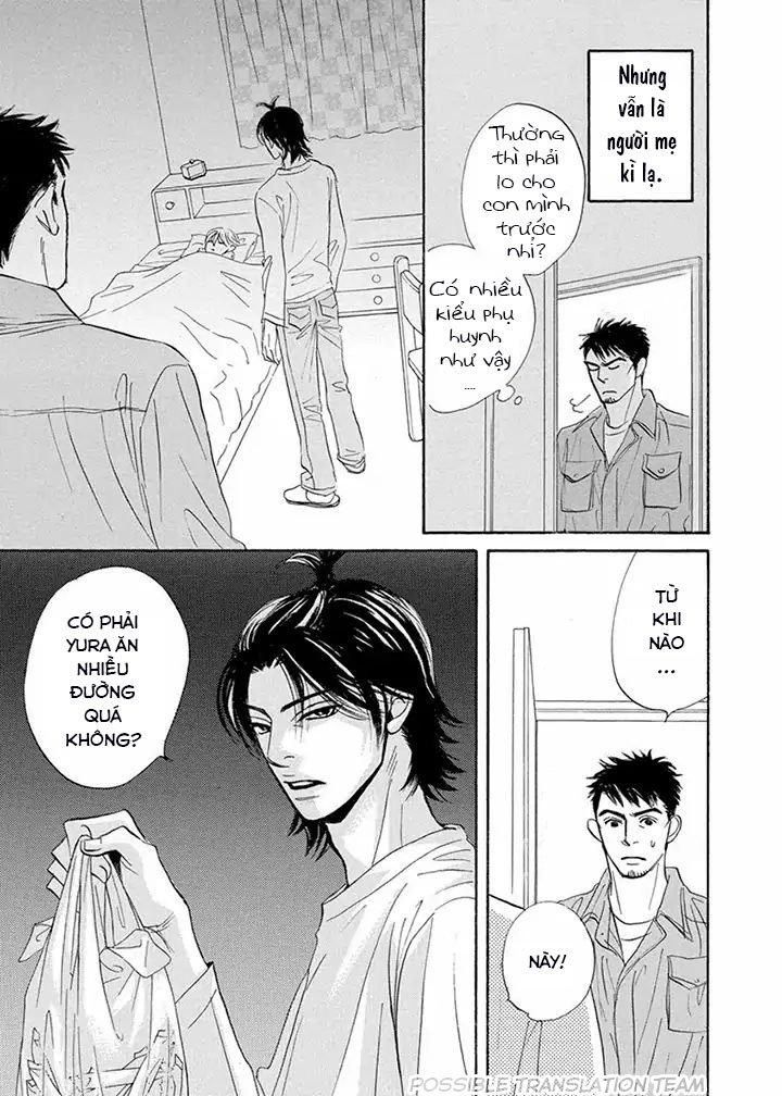 Chàng Giúp Việc Tada Chapter 9 - 10