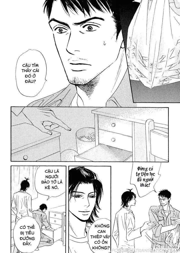 Chàng Giúp Việc Tada Chapter 9 - 11