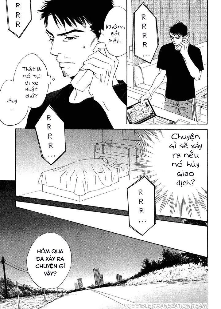 Chàng Giúp Việc Tada Chapter 9 - 16