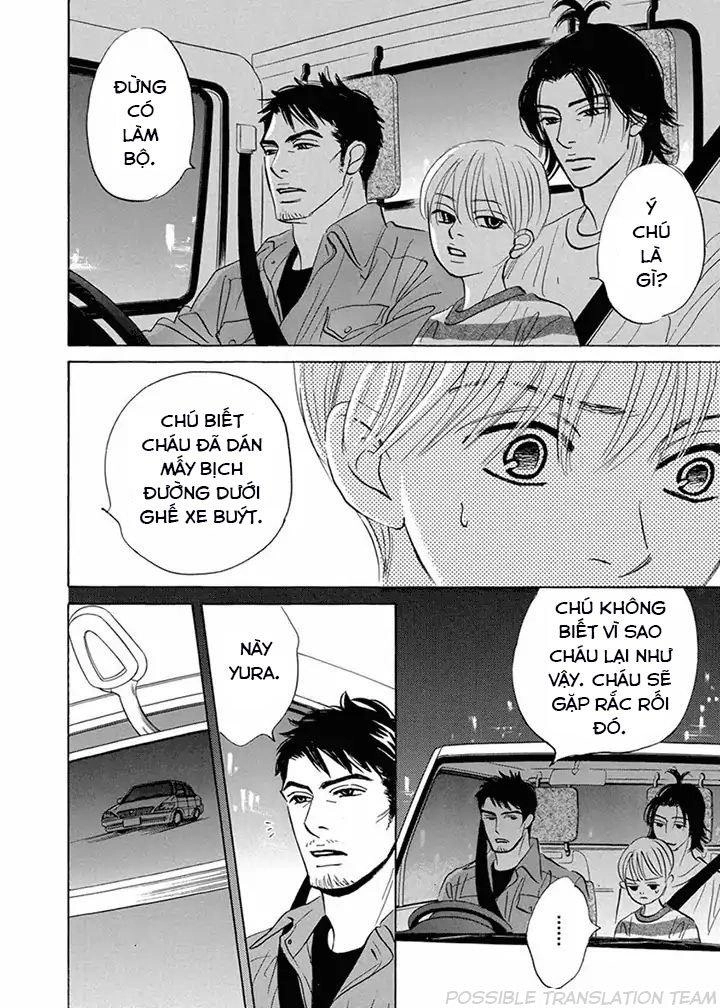 Chàng Giúp Việc Tada Chapter 9 - 17