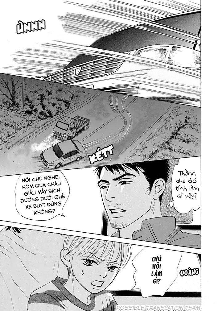 Chàng Giúp Việc Tada Chapter 9 - 18