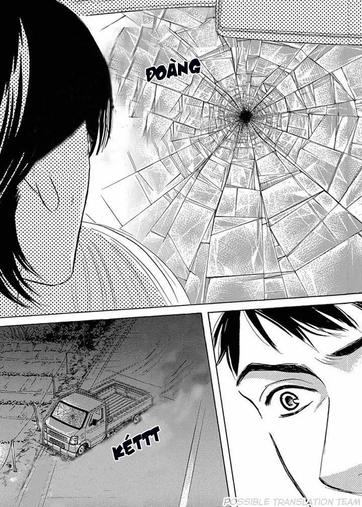 Chàng Giúp Việc Tada Chapter 9 - 20