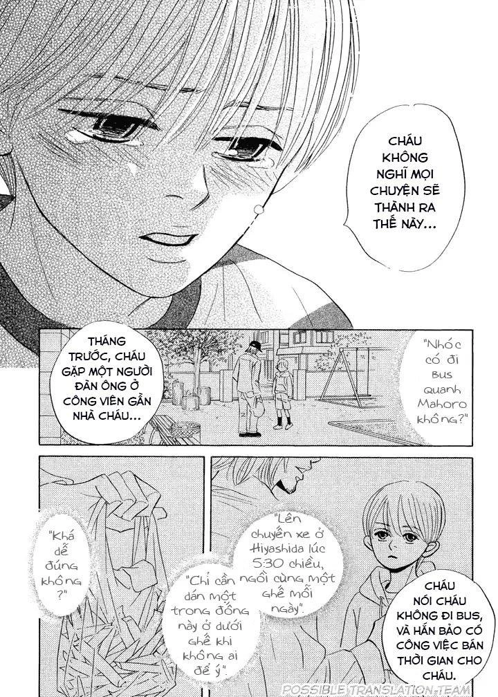 Chàng Giúp Việc Tada Chapter 9 - 26