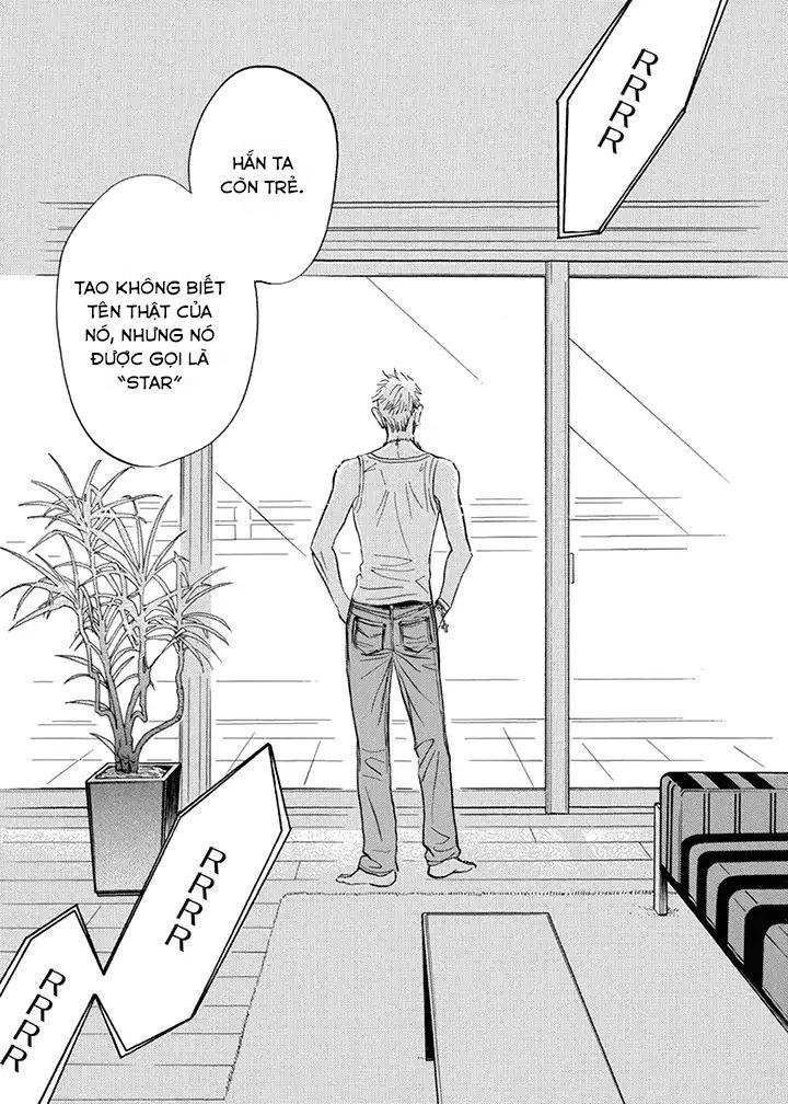 Chàng Giúp Việc Tada Chapter 10 - 8