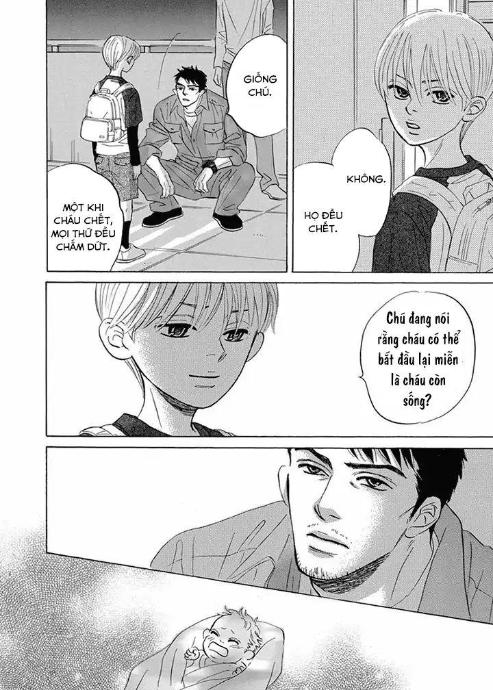 Chàng Giúp Việc Tada Chapter 10 - 23