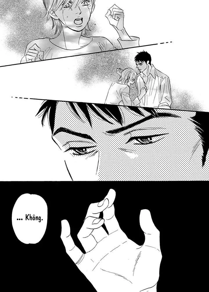 Chàng Giúp Việc Tada Chapter 10 - 24