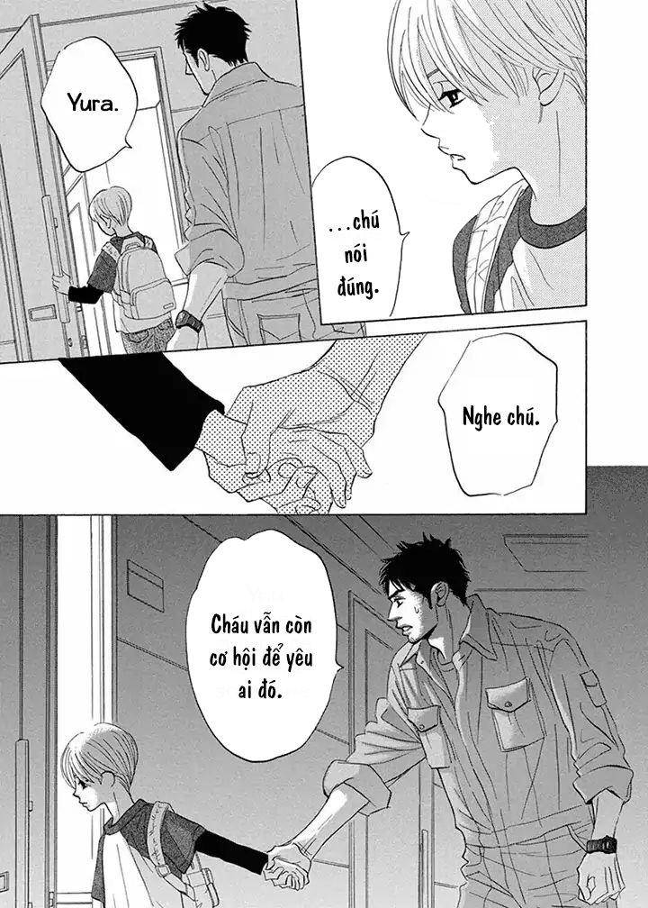 Chàng Giúp Việc Tada Chapter 10 - 26