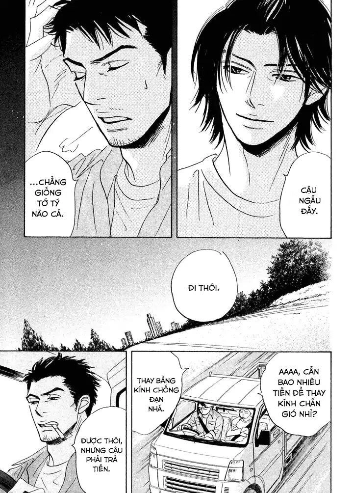 Chàng Giúp Việc Tada Chapter 10 - 30