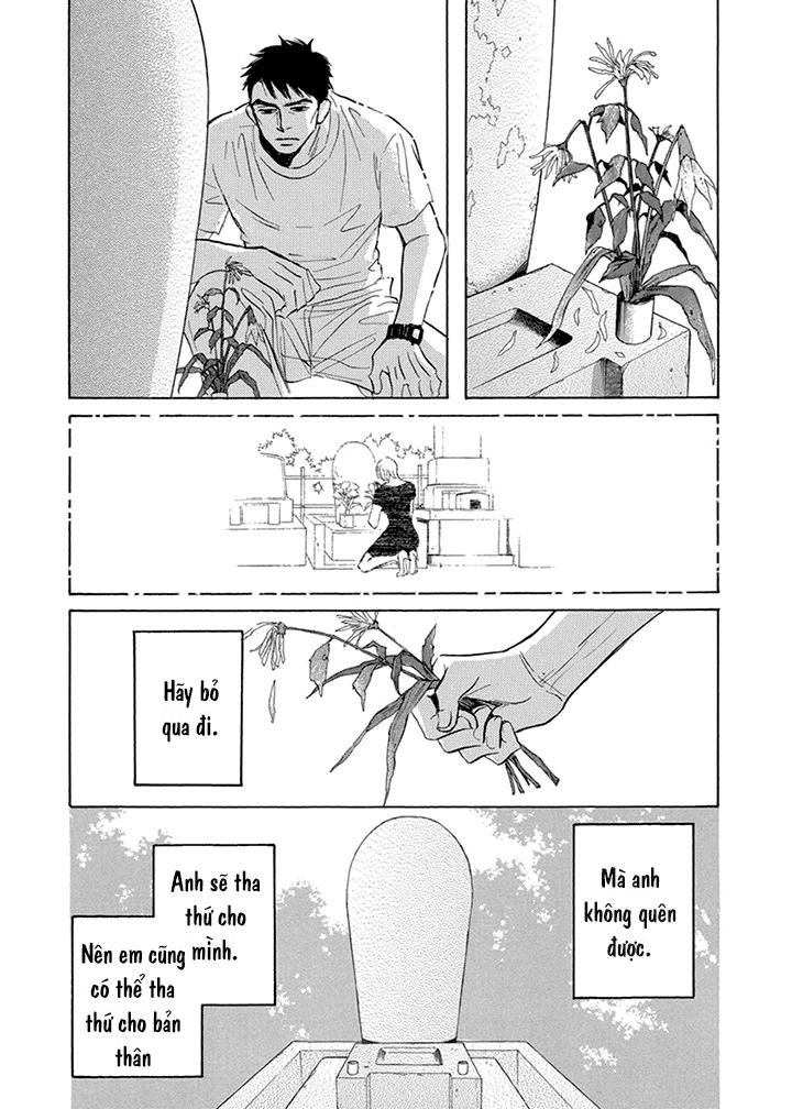 Chàng Giúp Việc Tada Chapter 11 - 13