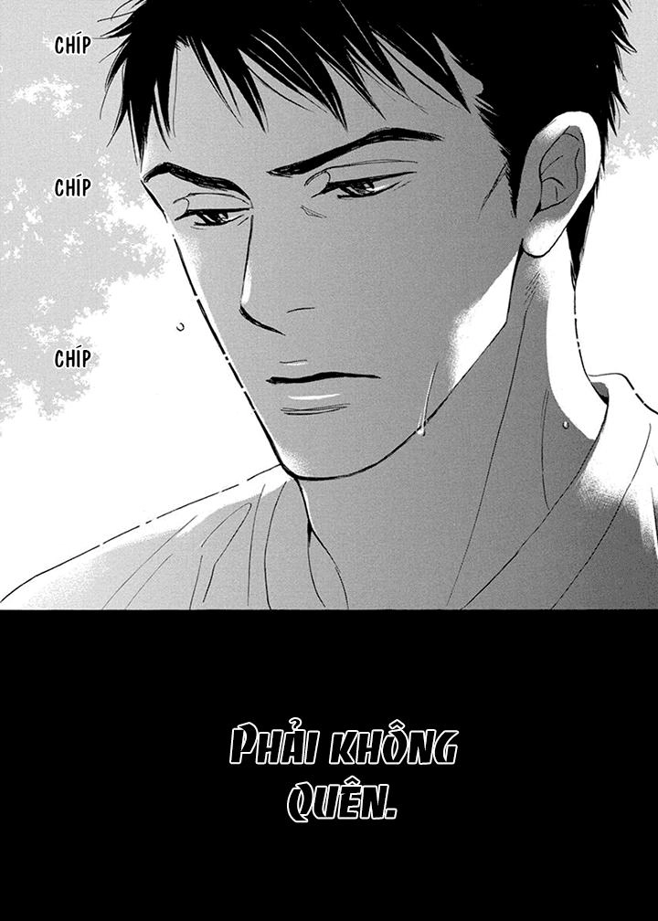 Chàng Giúp Việc Tada Chapter 11 - 14