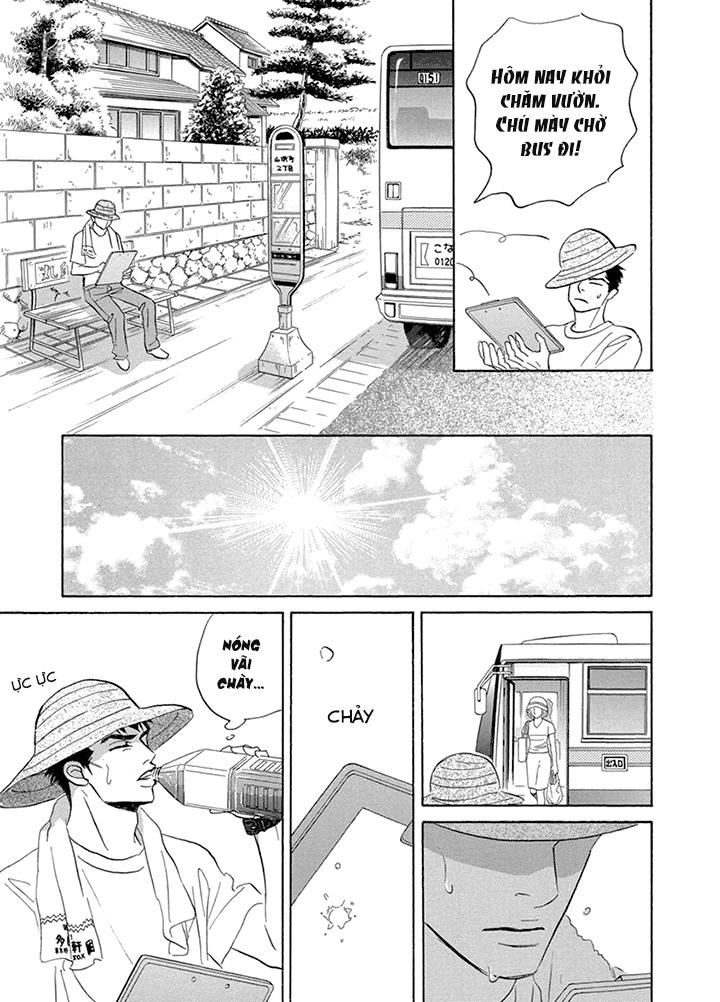 Chàng Giúp Việc Tada Chapter 11 - 18