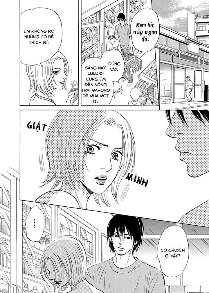 Chàng Giúp Việc Tada Chapter 11 - 25