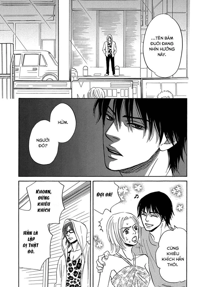 Chàng Giúp Việc Tada Chapter 11 - 26