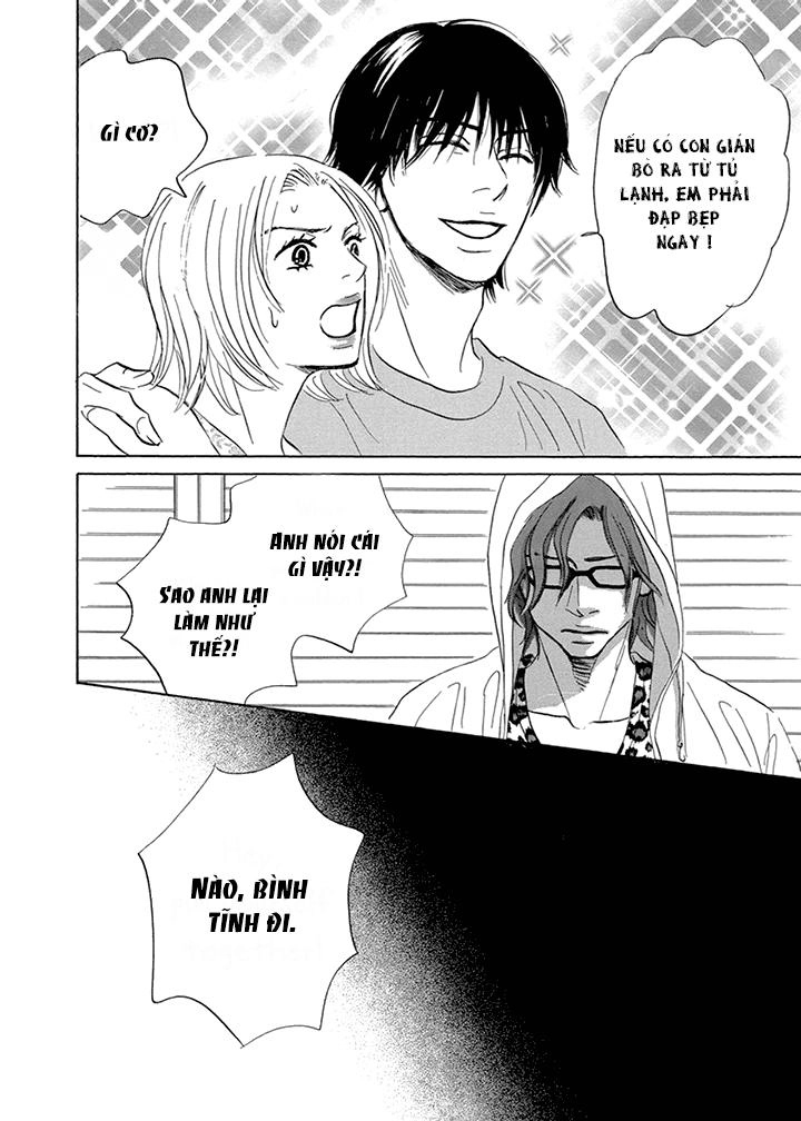 Chàng Giúp Việc Tada Chapter 11 - 27