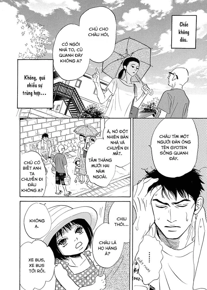 Chàng Giúp Việc Tada Chapter 11 - 31