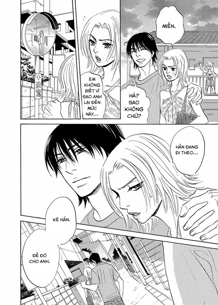 Chàng Giúp Việc Tada Chapter 12 - 17