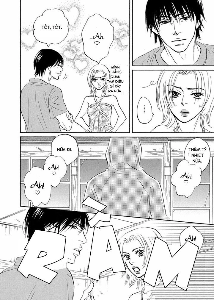 Chàng Giúp Việc Tada Chapter 12 - 19