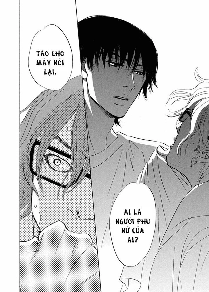 Chàng Giúp Việc Tada Chapter 12 - 21