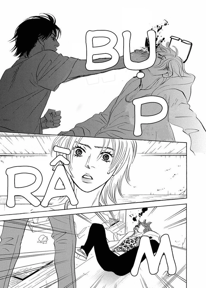 Chàng Giúp Việc Tada Chapter 12 - 22